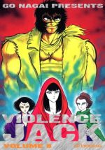 Violence Jack